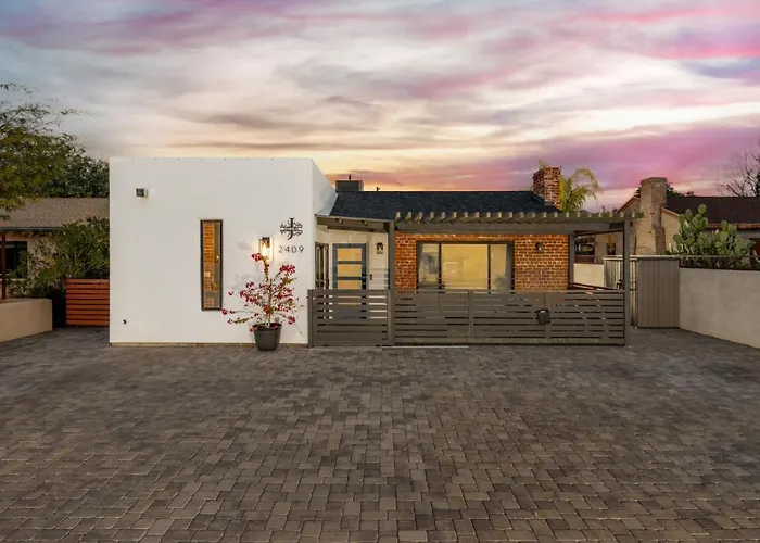 Sam Hughes, 3 Bedroom 2 Ba, Outdoor Living, Grill * Tucson