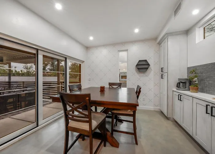 Sam Hughes, 3 Bedroom 2 Ba, Outdoor Living, Grill Tucson