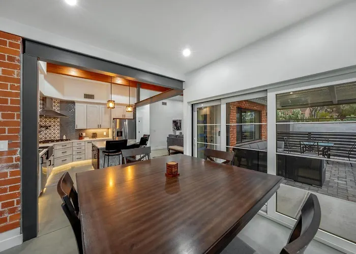 Сasa de vacaciones Sam Hughes, 3 Bedroom 2 Ba, Outdoor Living, Grill