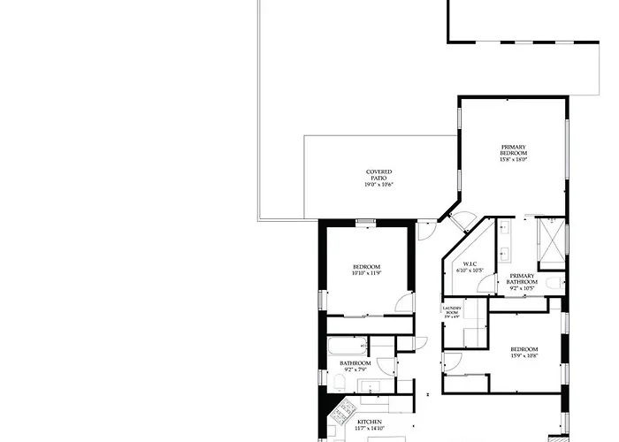 Сasa de vacaciones Sam Hughes, 3 Bedroom 2 Ba, Outdoor Living, Grill Tucson